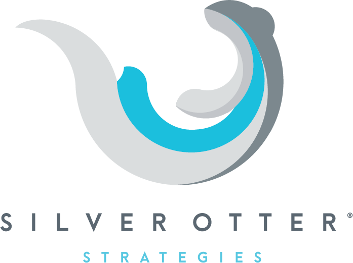 Silver Otter Logo